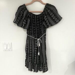 Art Class Bohemian Dress Girls’ Sz L (10/12)